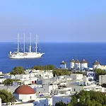 Pelican 2* Mykonos Town