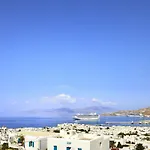 Pelican Hotel Mykonos Town