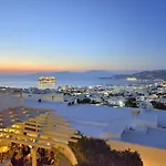 Pelican Hotel Mykonos Town