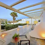 Pelican Hotel Mykonos Town