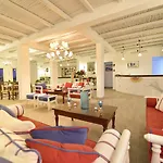 Pelican Hotel Mykonos Town
