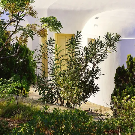 Pelican Hotel Mykonos Town