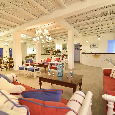 Pelican Ξενοδοχείο Mykonos Town