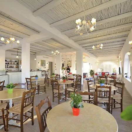 Ξενοδοχείο Pelican 2*