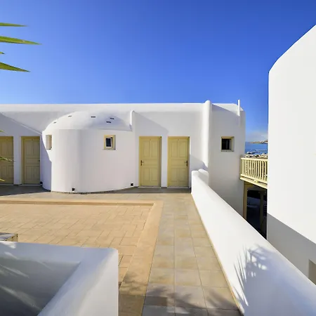 Ξενοδοχείο Pelican