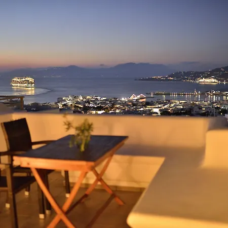 Ξενοδοχείο Pelican 2*