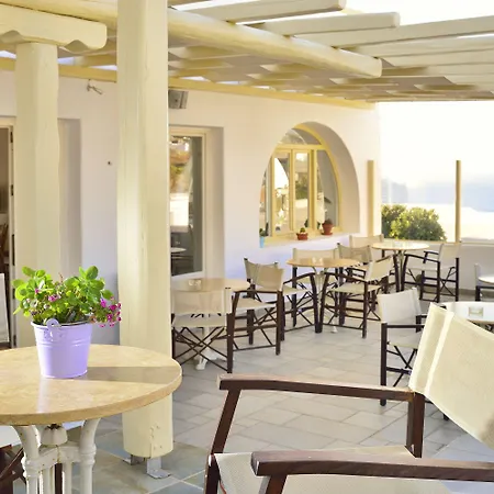 Pelican 2* Mykonos Town