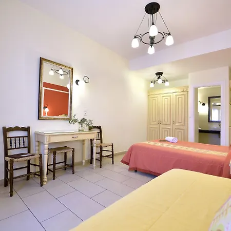 Pelican Szálloda Mykonos Town