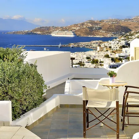 Pelican Ξενοδοχείο 2*