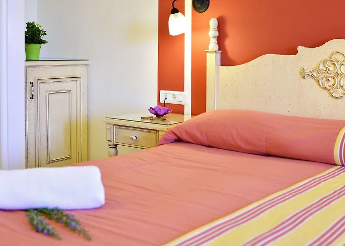 Pelican ホテル Mykonos Town