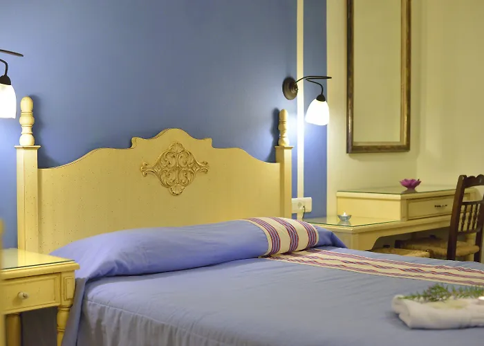 ホテル Pelican Mykonos Town