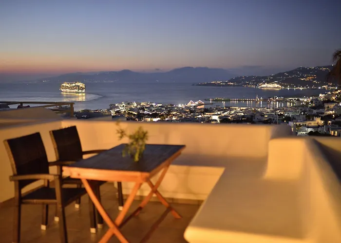 ホテル Pelican 2*