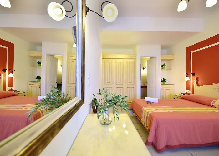 Pelican ホテル Mykonos Town