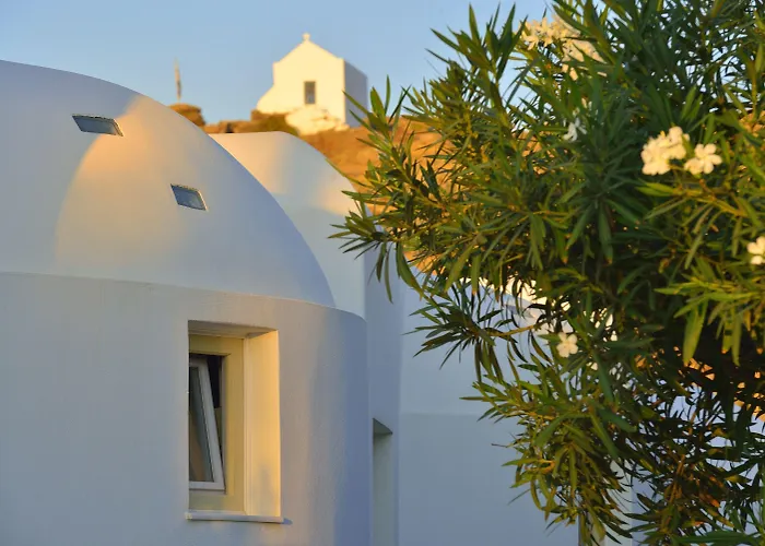 Pelican ホテル Mykonos Town