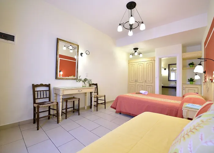 Pelican ホテル Mykonos Town