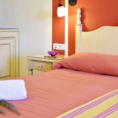 Pelican Hotell Mykonos Town