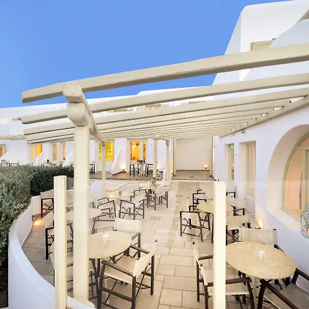 Hotel Pelican