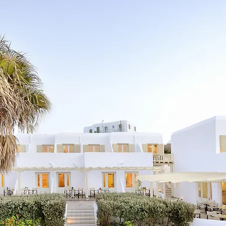 Pelican ホテル Mykonos Town