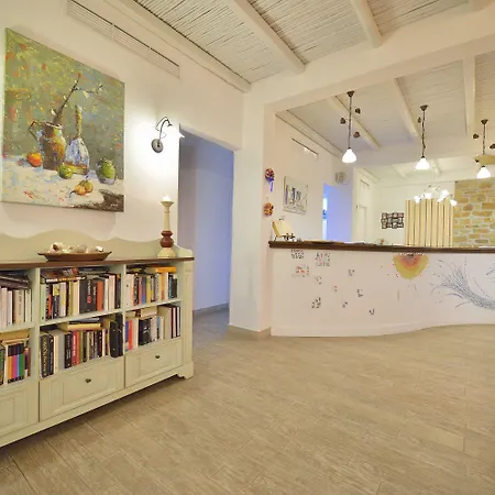 Pelican ホテル Mykonos Town