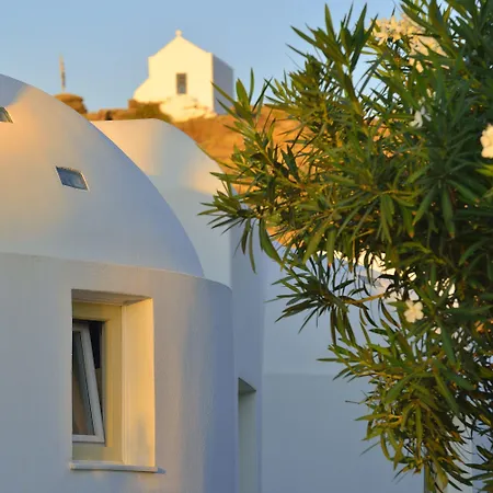 Pelican ホテル Mykonos Town