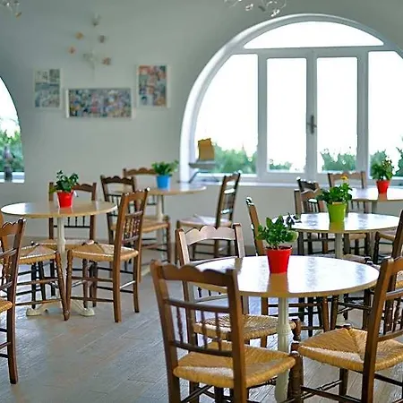 Hotel Pelican Mykonos Town