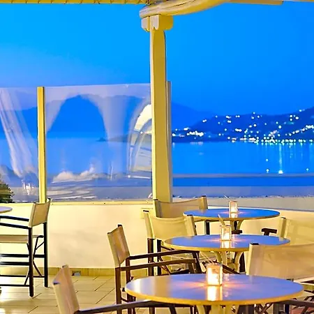酒店 Pelican Mykonos Town