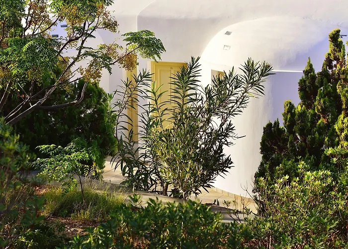 Pelican Szálloda Mykonos Town